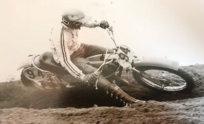 Vink Bultaco