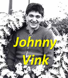 Johnny Vink