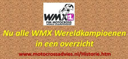 WMX logo