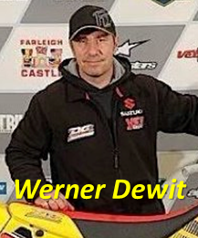 Werner Dewit